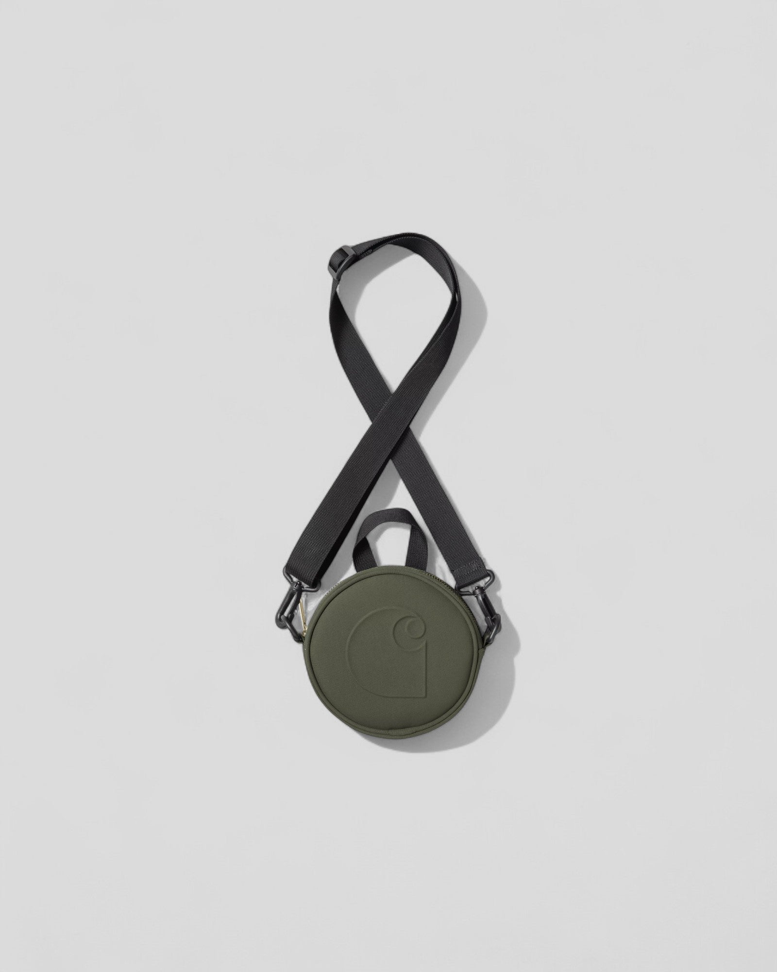 Carhartt || Clarton Bag - Opuntia Carhartt
