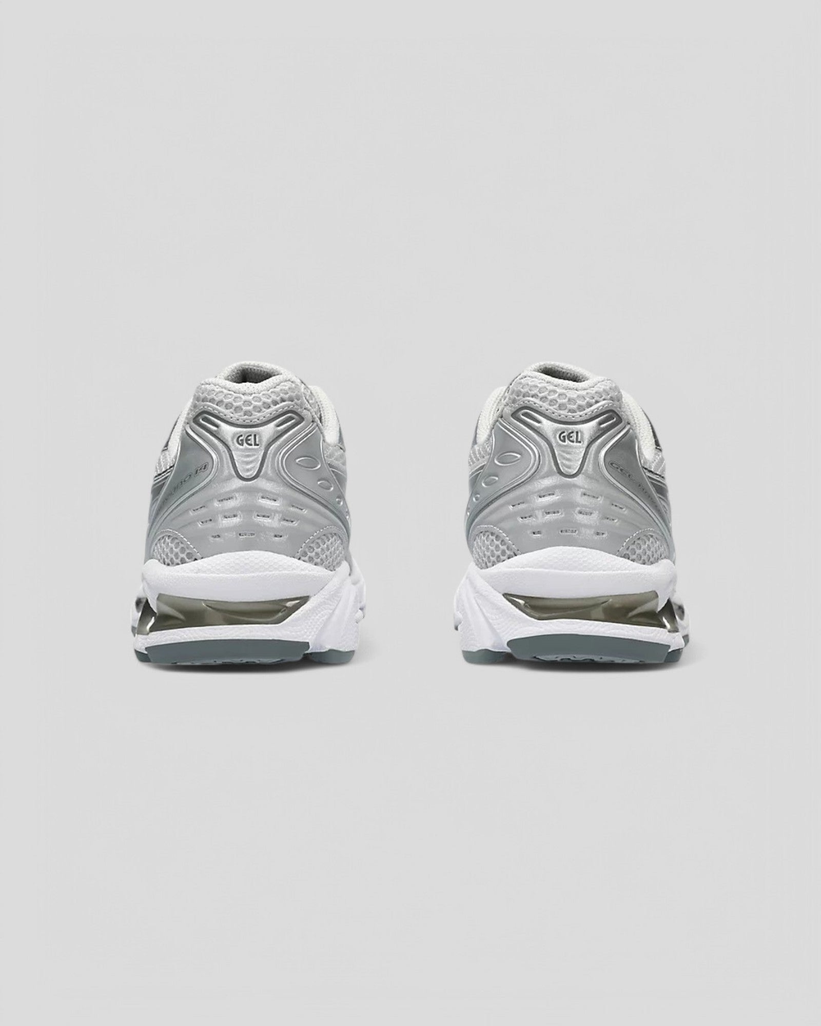 Asics || Gel Kayano 14 - Cloud Grey / Clay Grey - W' Asics