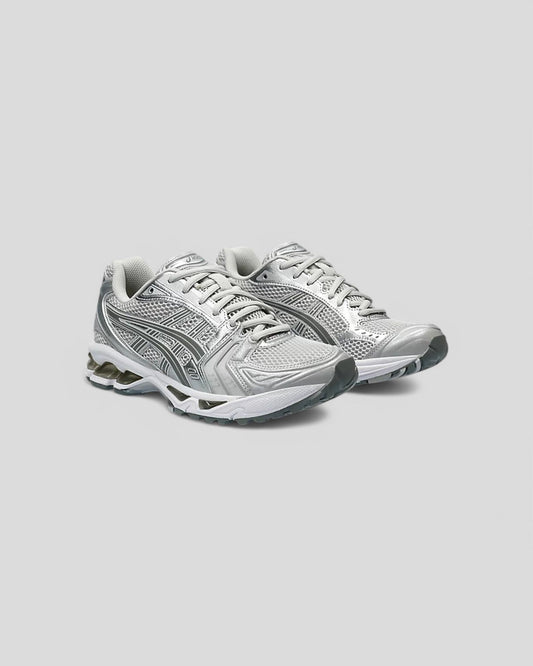 Asics || Gel Kayano 14 - Cloud Grey / Clay Grey - W' Asics