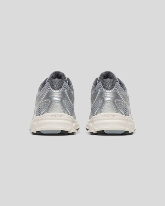 Saucony || Ride Millennium - Silver/ Cream W' Saucony