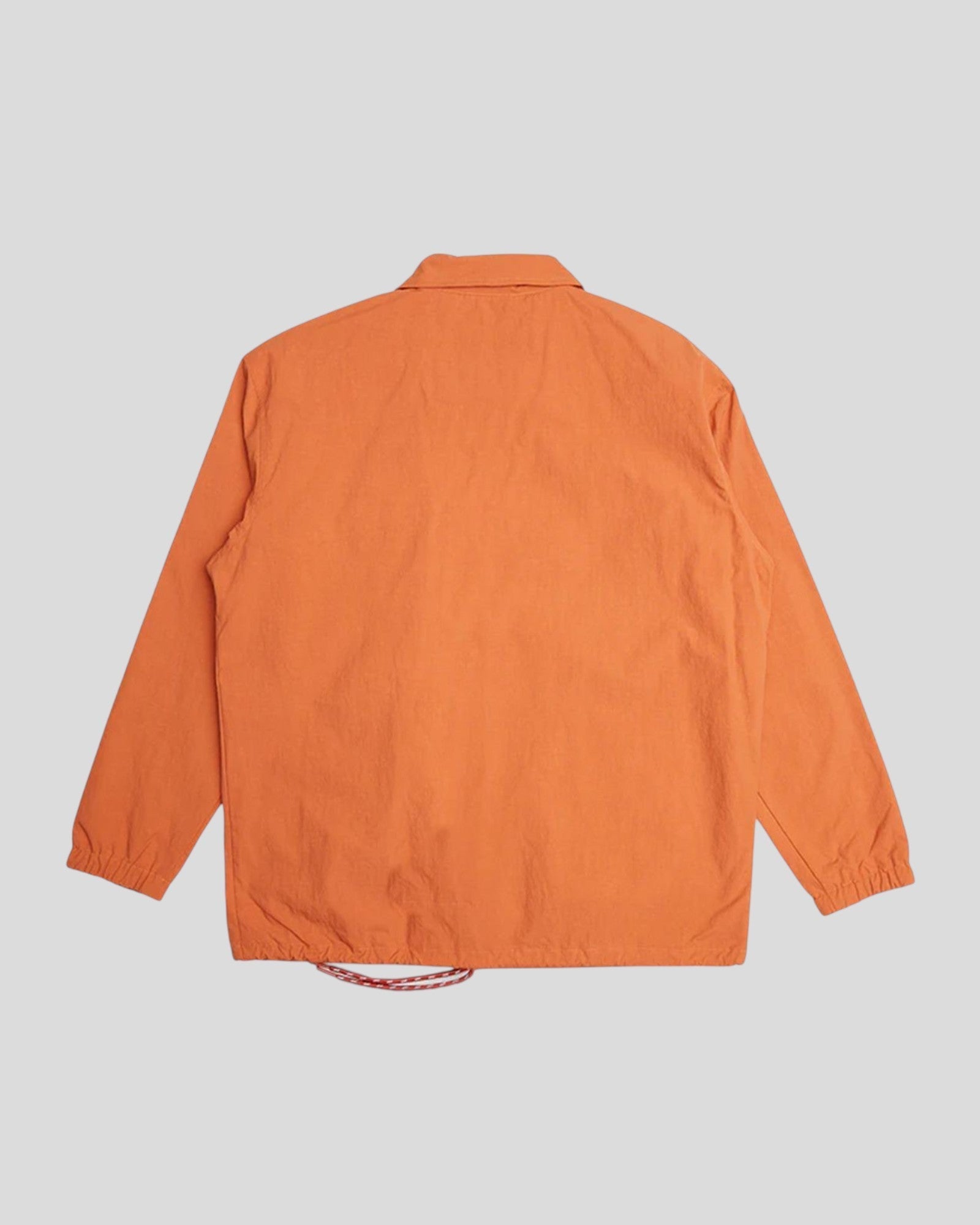 Deus || Sometimes Coach Jacket - Mango Deus ex machina