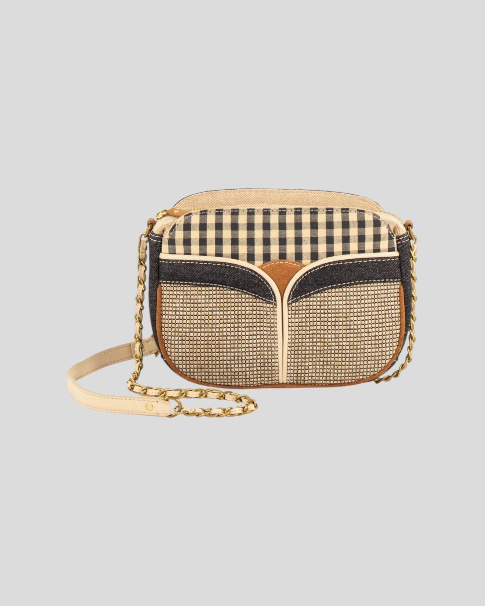 Sessùn || Divine Sac - SandBlack Sessùn