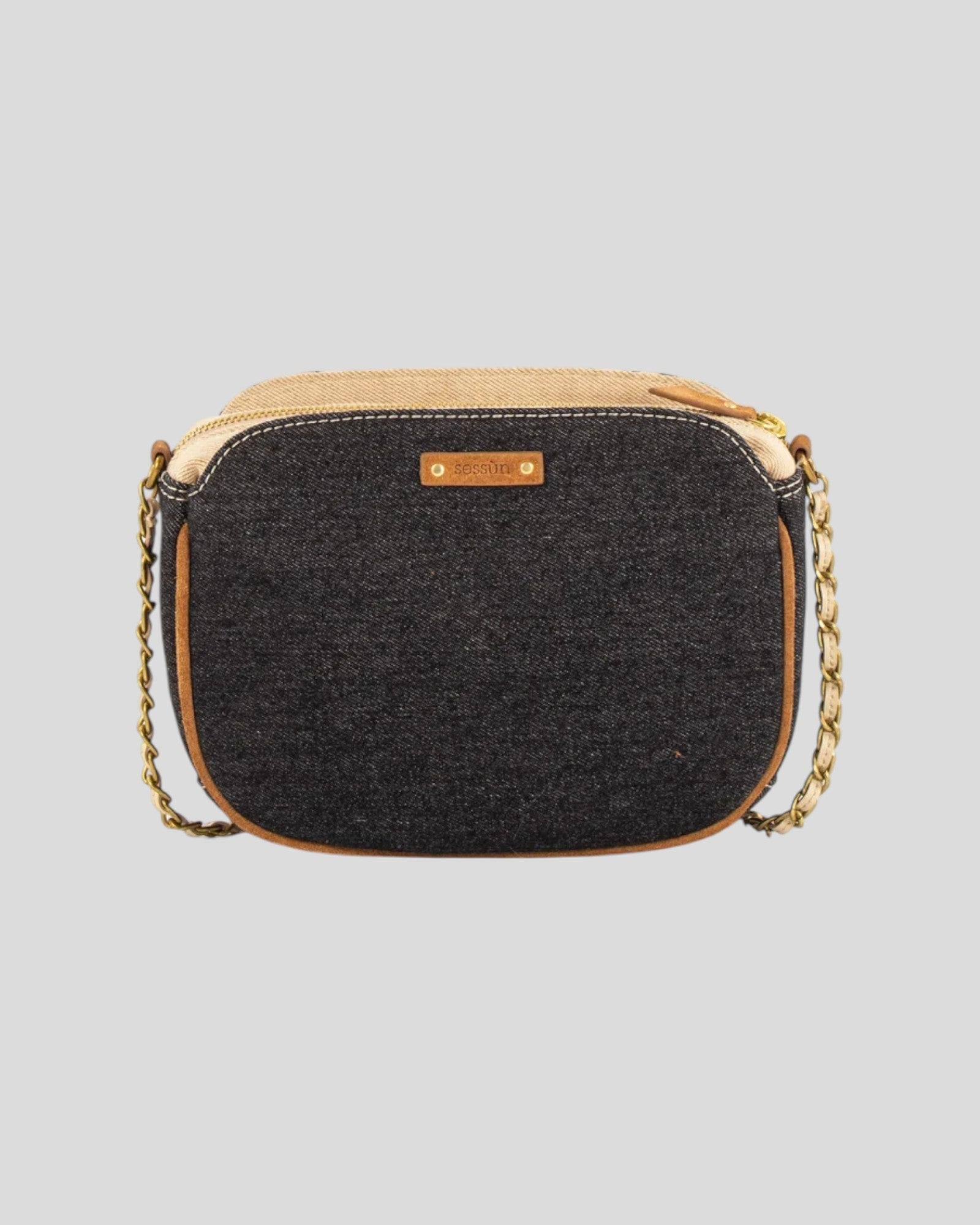 Sessùn || Divine Sac - SandBlack Sessùn