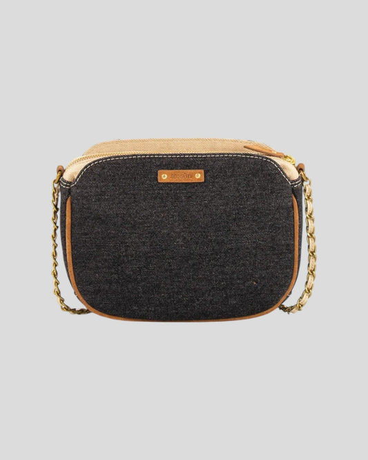 Sessùn || Divine Sac - SandBlack Sessùn