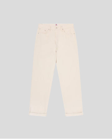 Edwin || Loose Fit Kaihara - Natural Rinsed Edwin