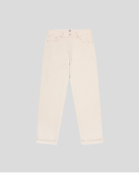 Edwin || Loose Fit Kaihara - Natural Rinsed Edwin