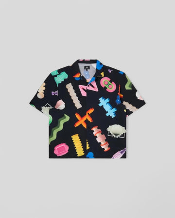 Edwin || Modular Shirt - Multicolor Edwin
