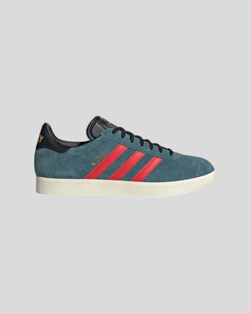 Adidas || Gazelle MLS - Galaxy Adidas