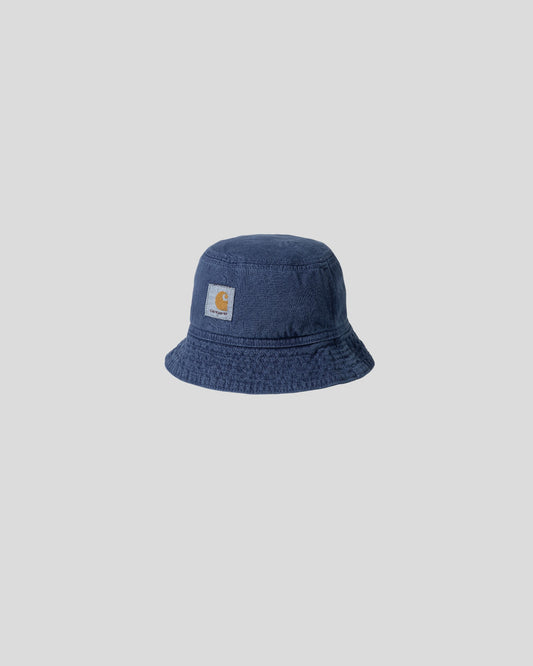 Carhartt || Garrison Bucket Hat - Elder Stone Carhartt