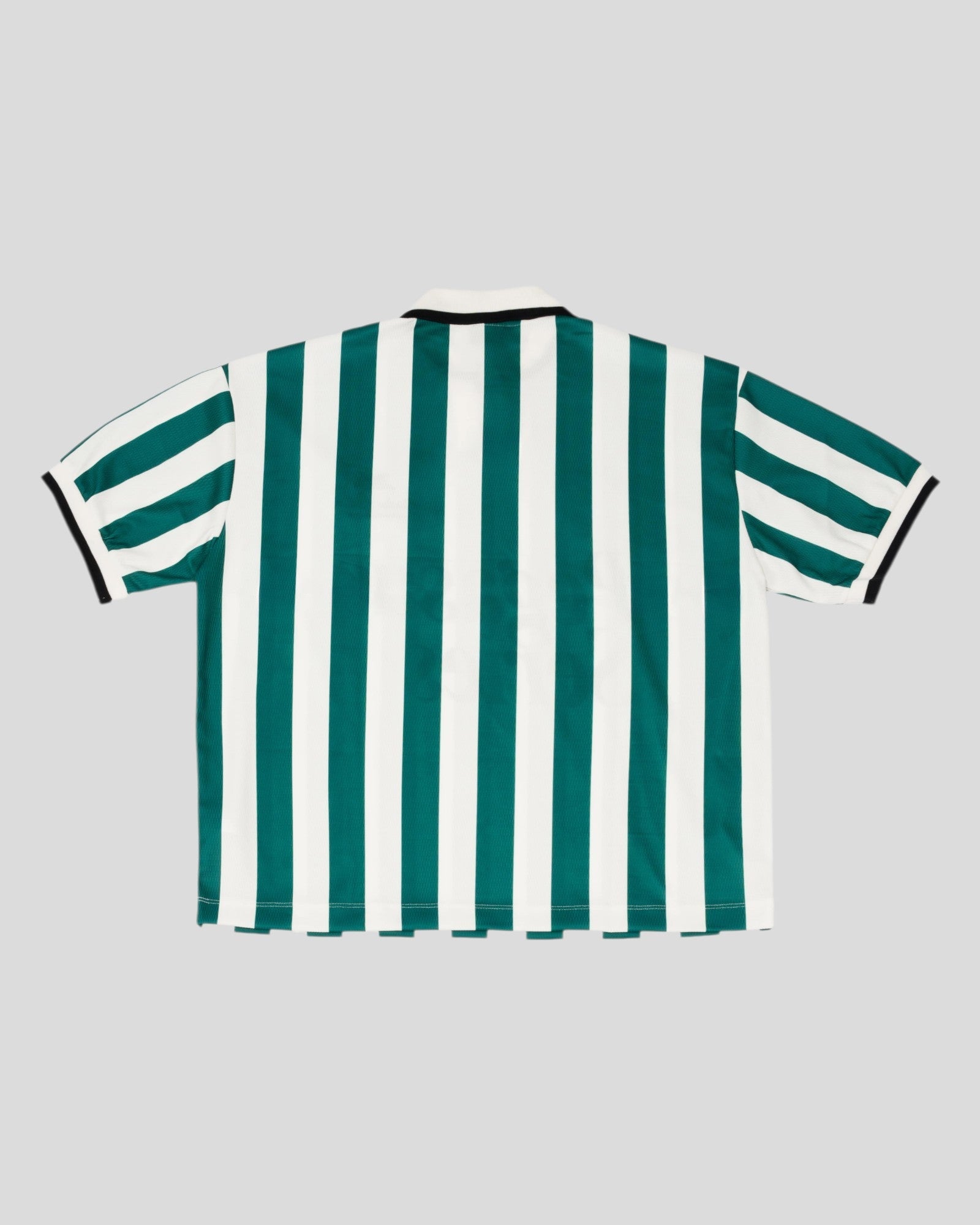 Goodies Sportive || About Love Football Tee - Green Goodies Sportive
