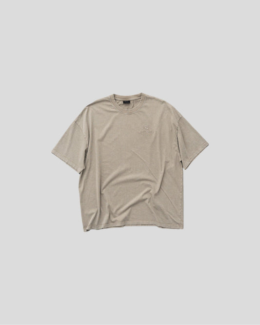 Goodies Sportive || Desert Boxy Tee Goodies Sportive