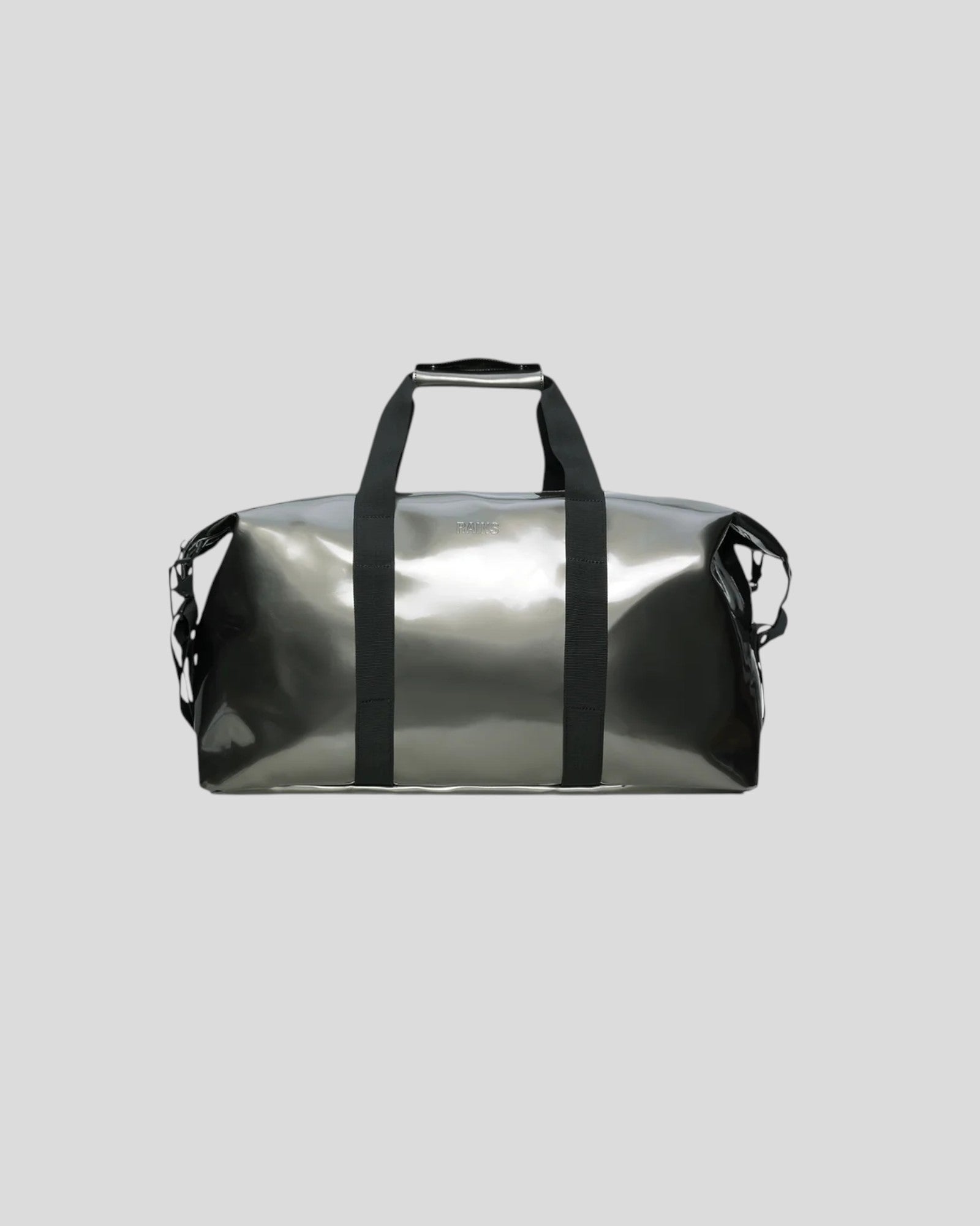 Rains || Hilo Week end Bag - Raven Rains