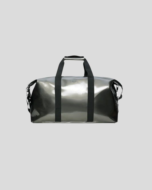 Rains || Hilo Week end Bag - Raven Rains