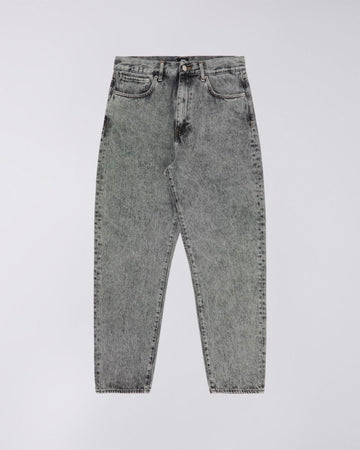 Edwin || Cosmo Pant - Black / Snow bleach