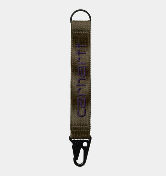 CARHARTT || JADEN KEYHOLDER || Cassis Carhartt