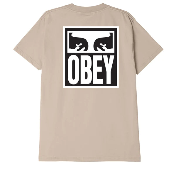 OBEY / EYES ICON 2 / SAGO Obey