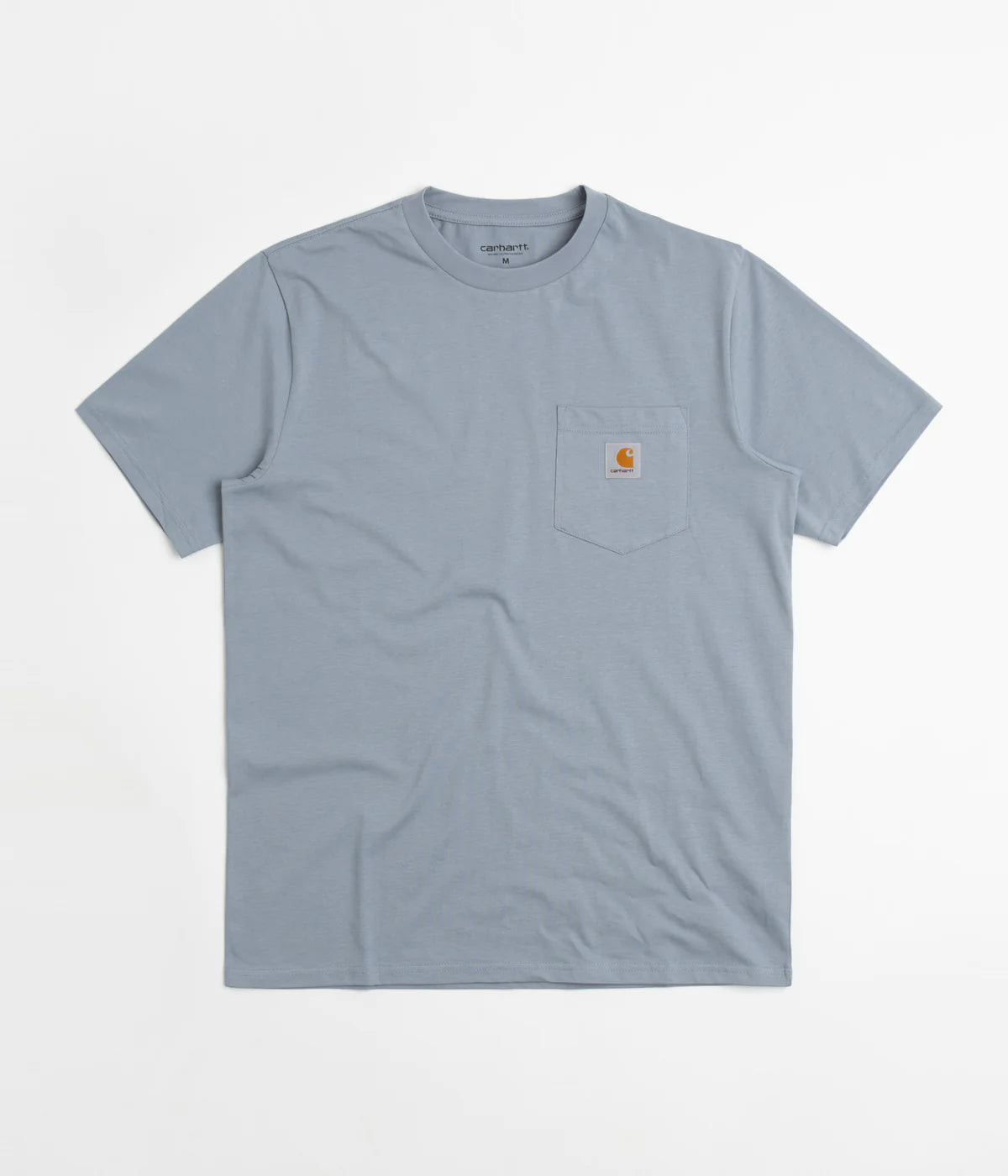 CARHARTT || S/S POCKET T- SHIRT MIRROR Carhartt