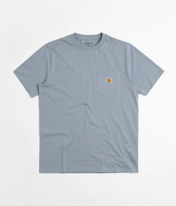 CARHARTT || S/S POCKET T- SHIRT MIRROR Carhartt