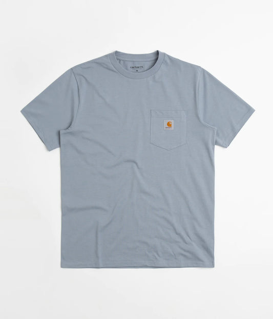 CARHARTT || S/S POCKET T- SHIRT MIRROR Carhartt