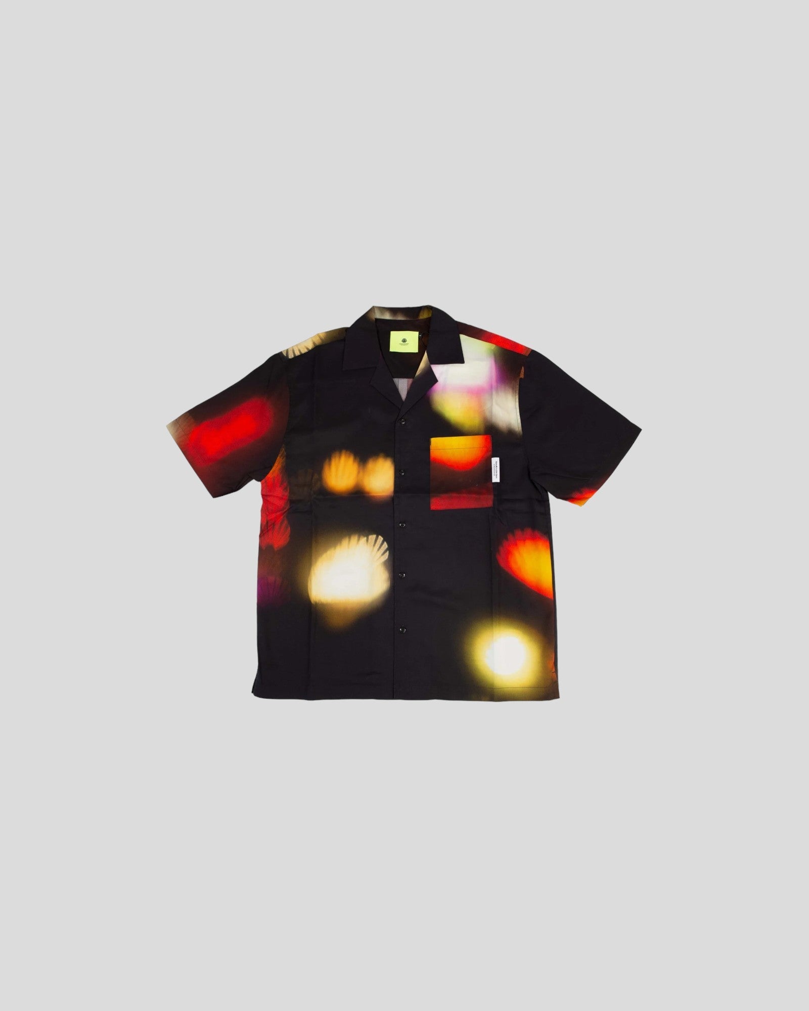 New Amsterdam || Night Light Layday - Multi New Amsterdam