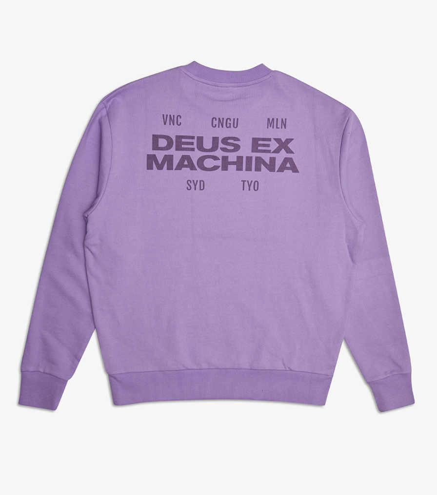 Deus || Big Time Crew - Viola Deus ex machina