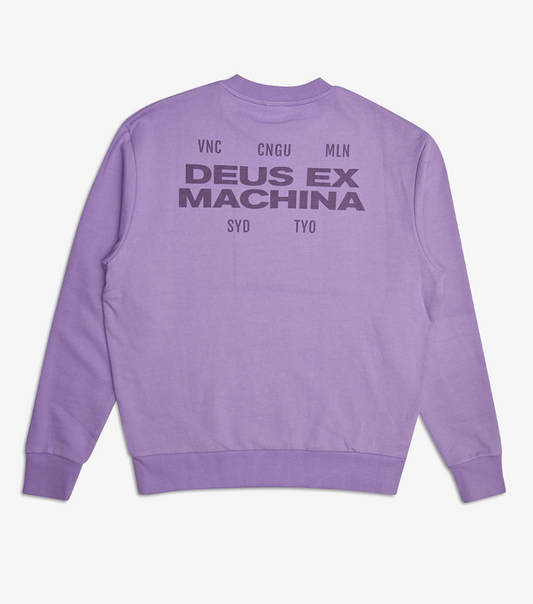 Deus || Big Time Crew - Viola Deus ex machina