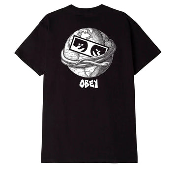 OBEY || OBEY OUROBOROS / BLACK Obey