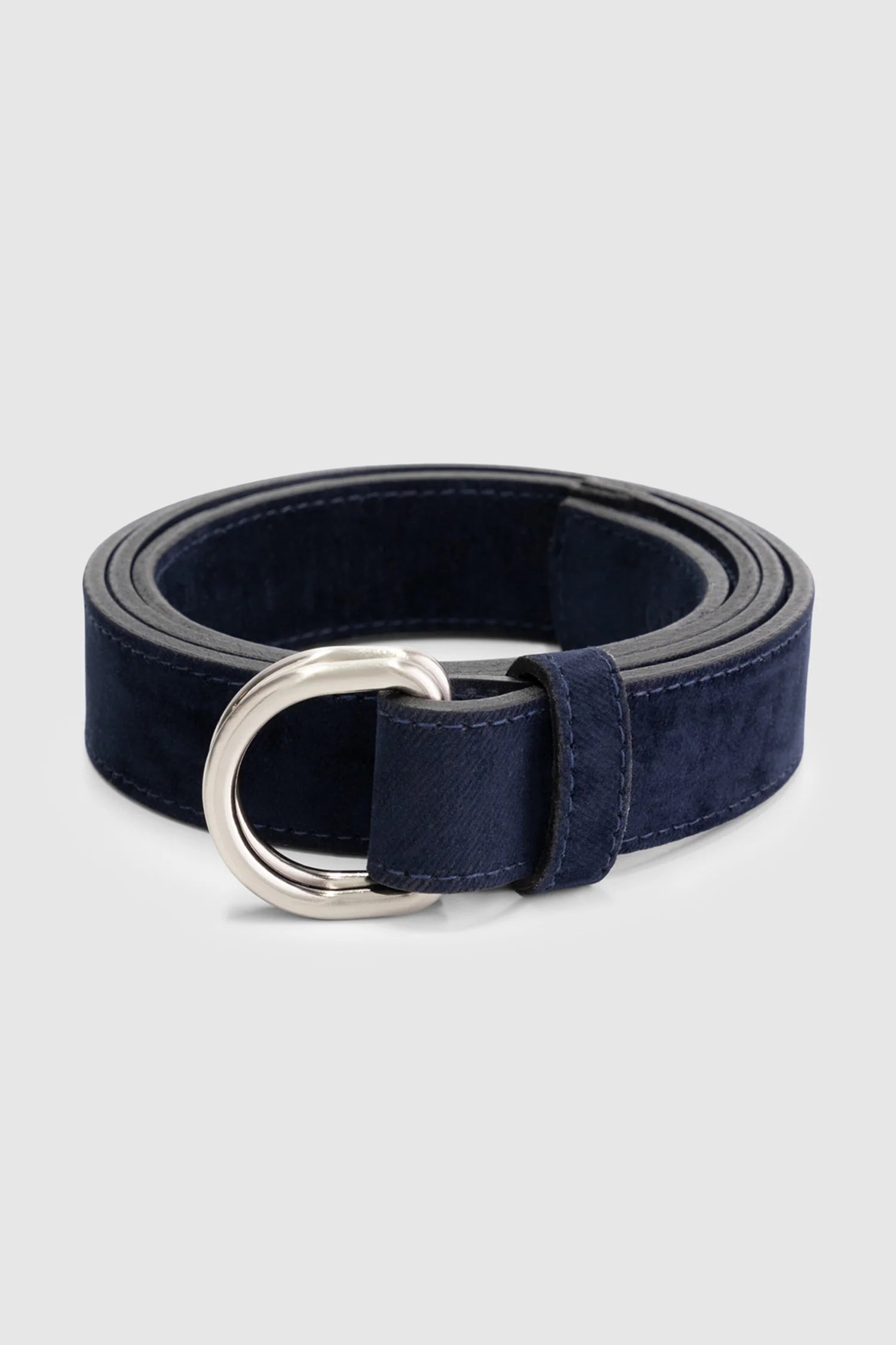 Arte || Brad Flock Belt Arte