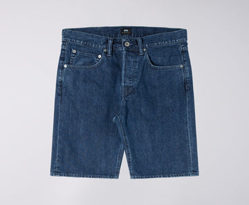 Edwin || ED-55 short || Kingston blue denim Edwin