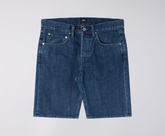 Edwin || ED-55 short || Kingston blue denim Edwin