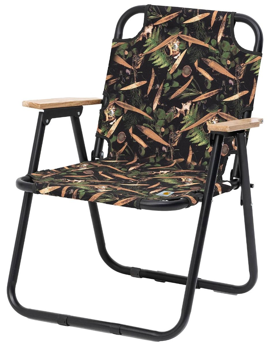 Carhartt || lumen folding chair Carhartt