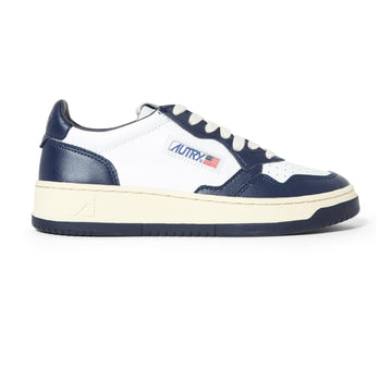 AUTRY - WB04 - white/blue Autry