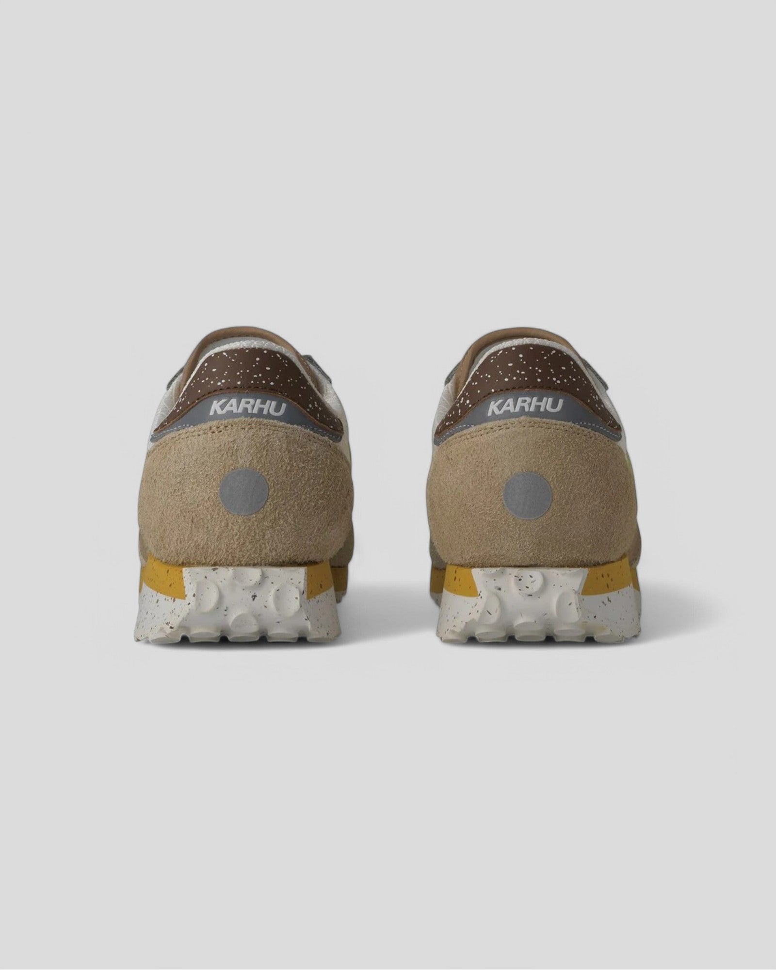 Karhu || Mestari Control - Turtlelove/ Iceberg Karhu