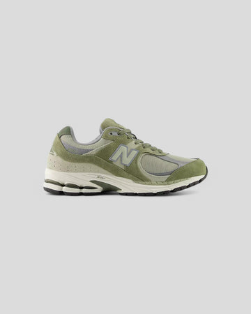 New Balance || U2002RCA - Dark Olive / Olive New Balance