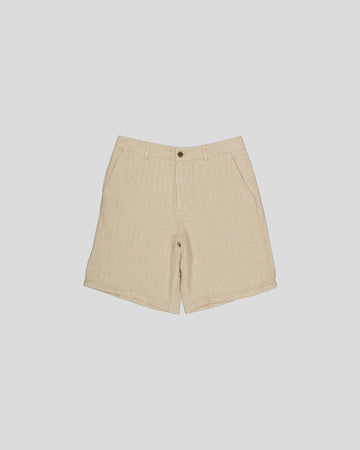 Les Deux || Johnny Casual Shorts - Light Sand Les Deux