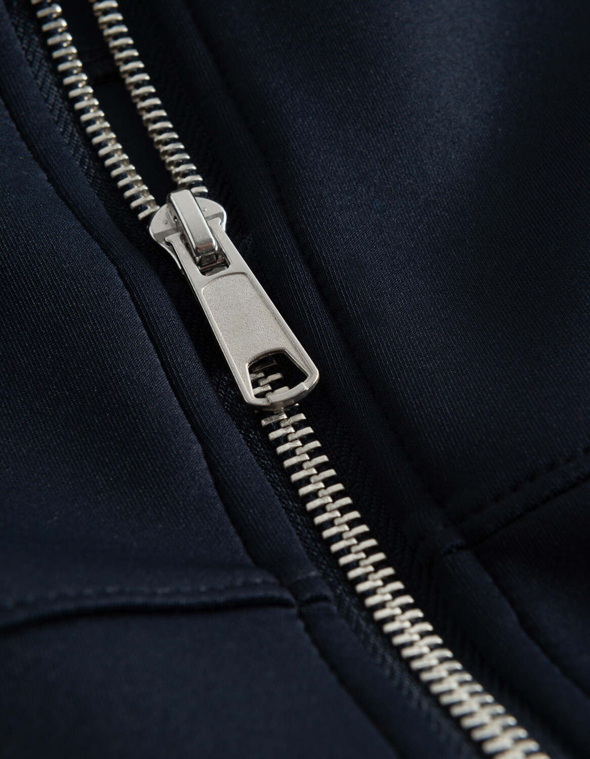 Les Deux || Ballier Track Jacket - Dark Navy Les Deux