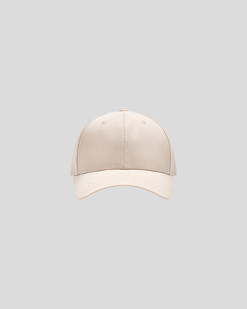 Les Deux || Luca Baseball Cap - Black Les Deux