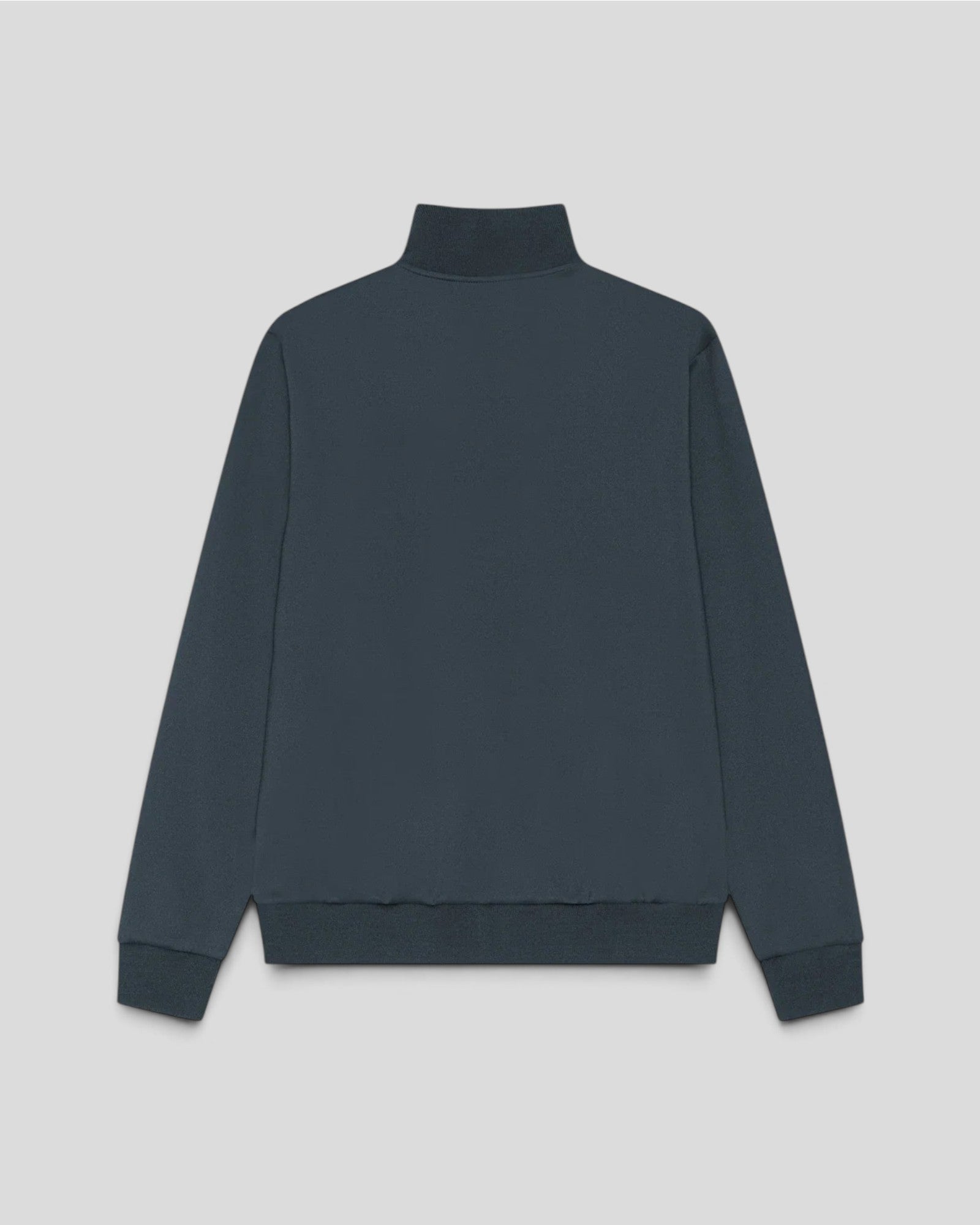 Les Deux || Track Jacket - India Ink Blue Les Deux