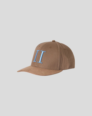 Les Deux || Core Baseball Cap - Caribou Les Deux
