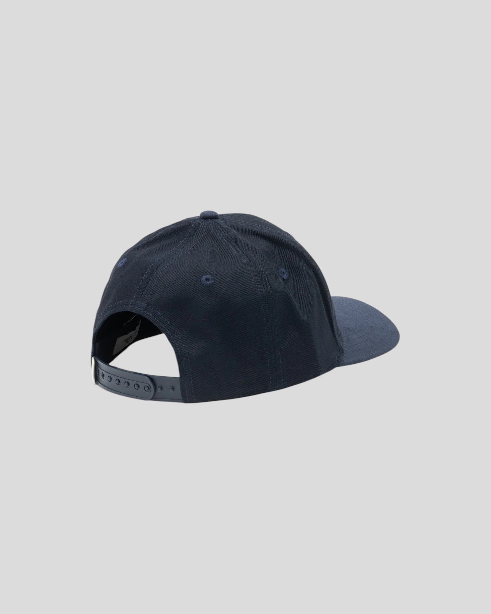 Les Deux || Core Baseball Cap - Dark Navy Blue Les Deux