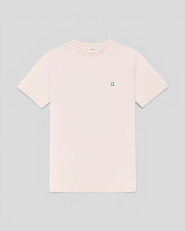 Les Deux || Core Seasonal T-Shirt - Potpourri Pink Les Deux