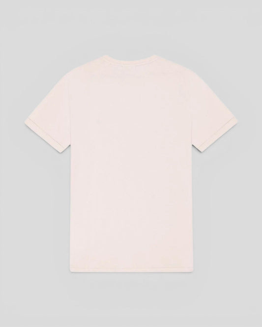 Les Deux || Core Seasonal T-Shirt - Potpourri Pink Les Deux