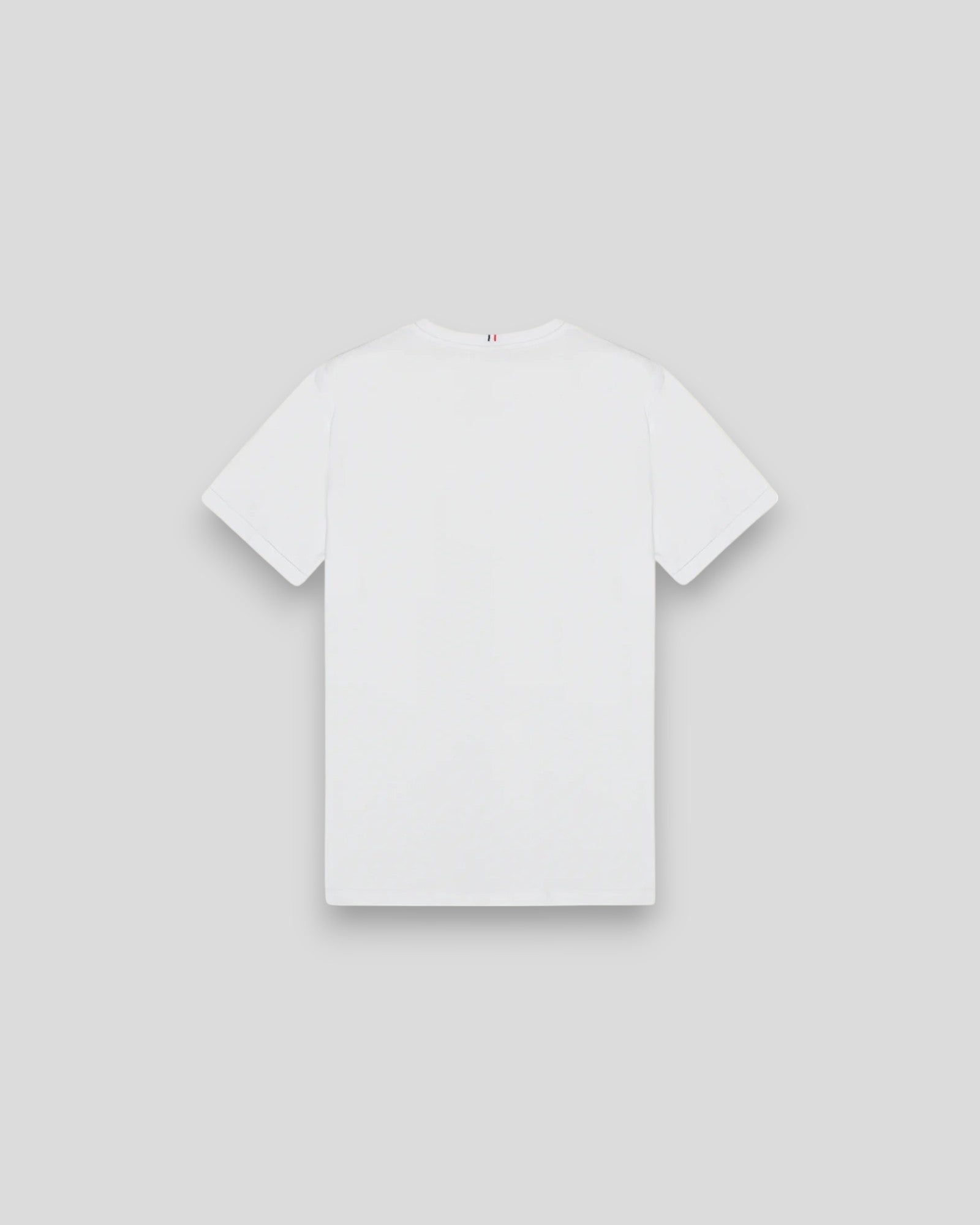 Les Deux || Norregaard T-Shirt - White Les Deux