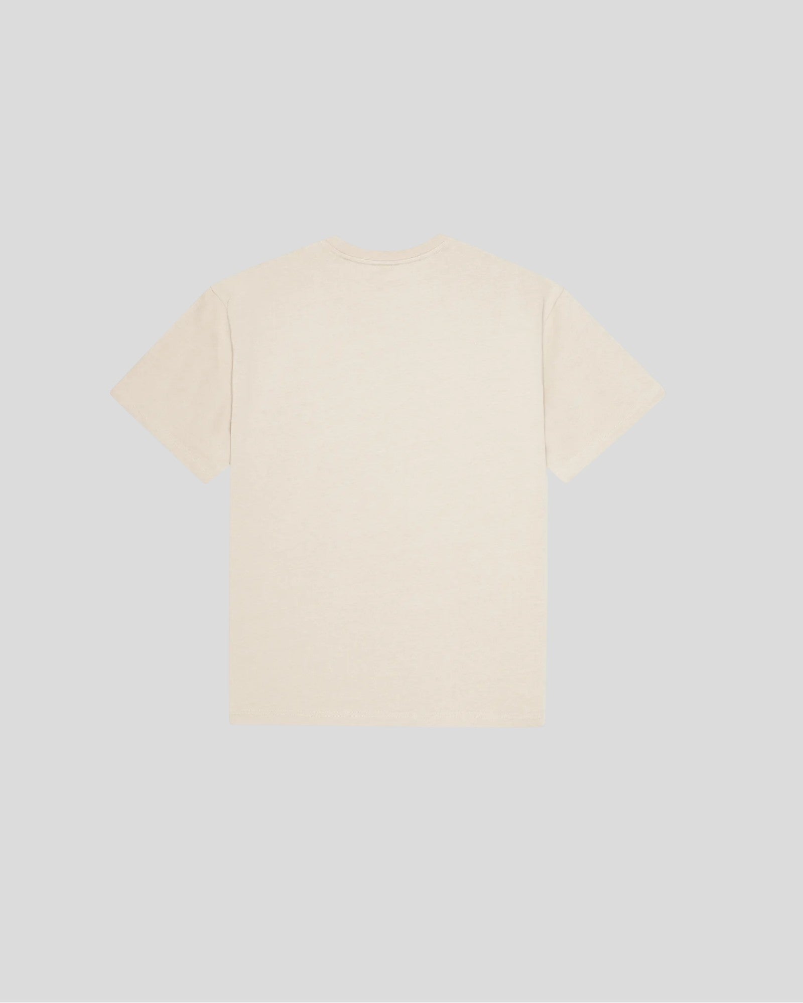 Les Deux || Crew T-Shirt - Light Sand Les Deux