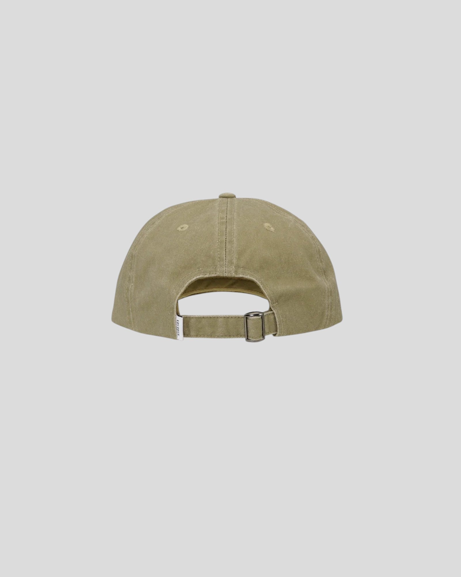 Les Deux || Logo Dad Cap - Laurel Oak Sand Les Deux