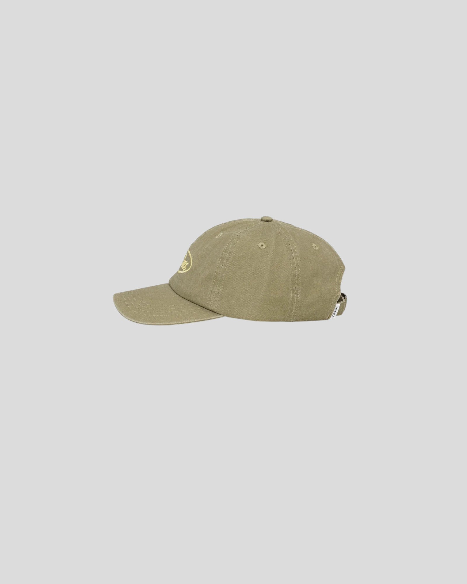 Les Deux || Logo Dad Cap - Laurel Oak Sand Les Deux