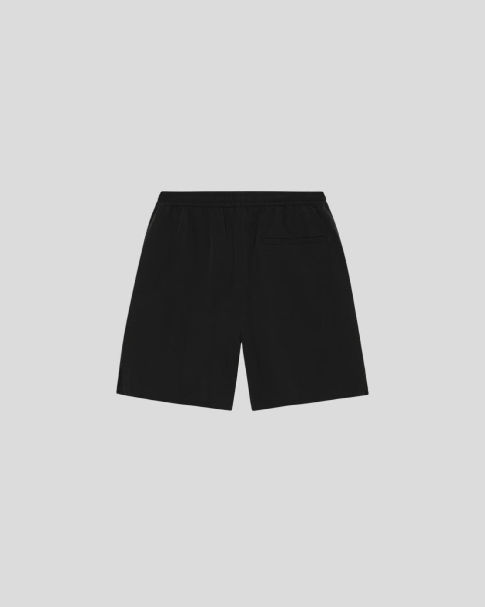 Les Deux || Raphael Shorts - Black Les Deux