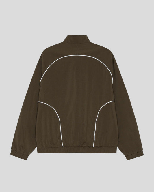 Les Deux || Teck Track Jacket - Delicioso Les Deux