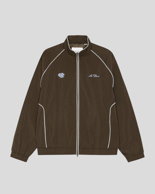 Les Deux || Teck Track Jacket - Delicioso Les Deux