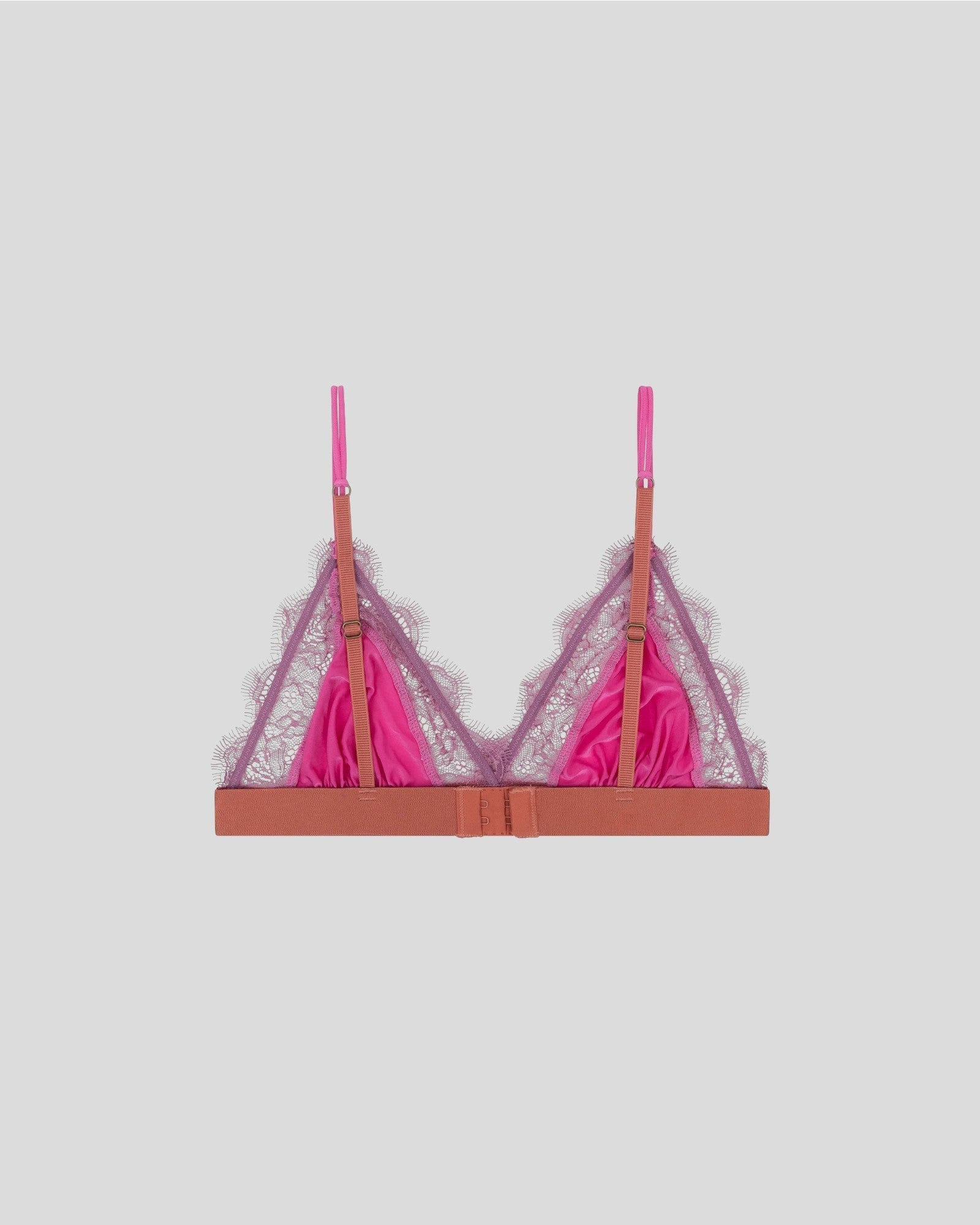 Love Stories || Love Lace - Pink Love Stories